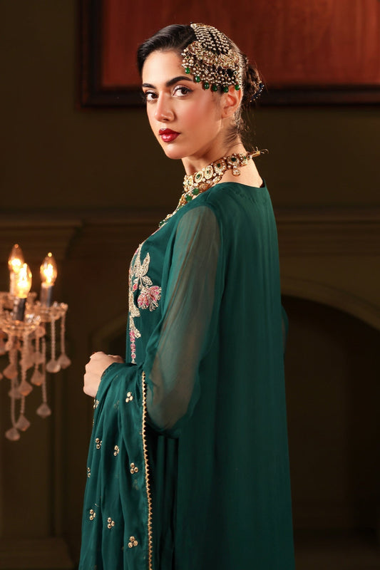 Charizma | Festive Pret | Charizma | CMA-4-022 - House Of Anaya