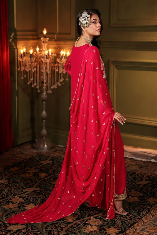 Charizma | Festive Pret | Charizma | Festive Pret | - House Of Anaya