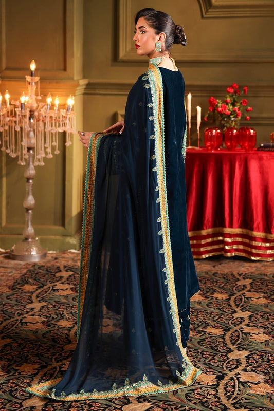 Charizma | Signora Velvet | VELVET CVT4-13 - House Of Anaya