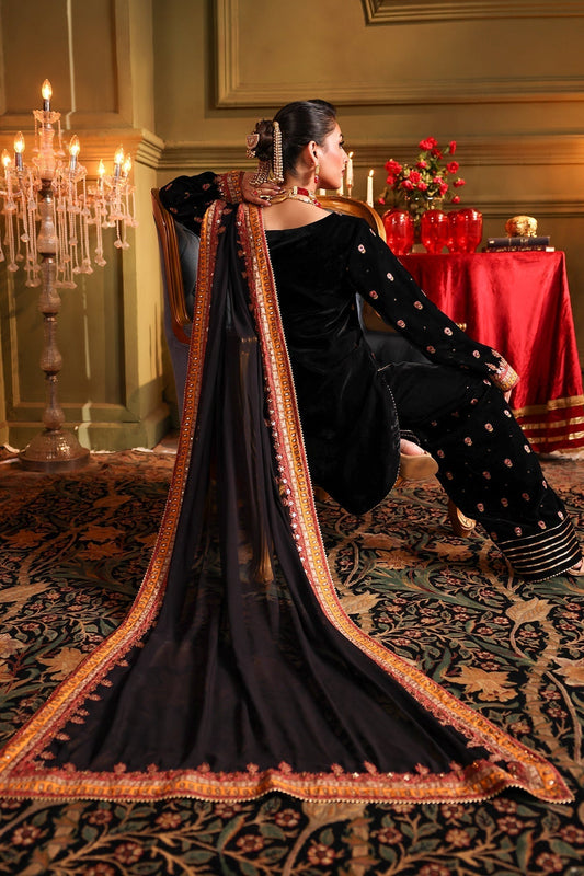 Charizma | Signora Velvet | VELVET CVT4-14 - House Of Anaya