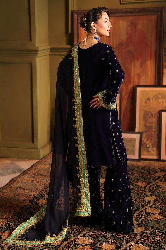 Charizma | Signora Velvet | VELVET CVT4-15 - House Of Anaya