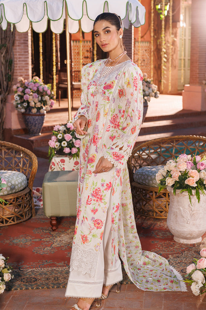 Rajbari | Exclusive Printkari 2024 | 6-B - House Of Anaya