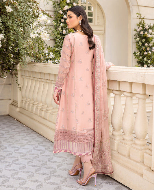 Xenia Formals | Raahi Luxury Formals | FARYAL - House Of Anaya