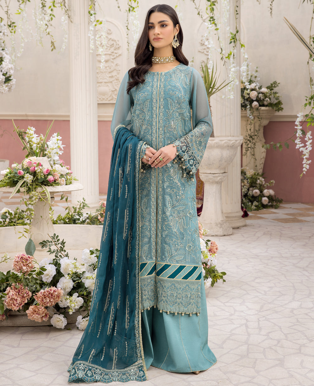 Xenia Formals | Raahi Luxury Formals | HAYAH - House Of Anaya