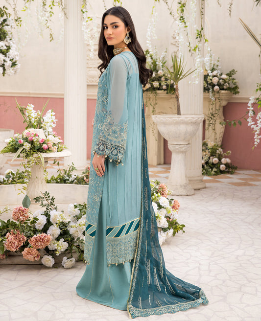Xenia Formals | Raahi Luxury Formals | HAYAH - House Of Anaya