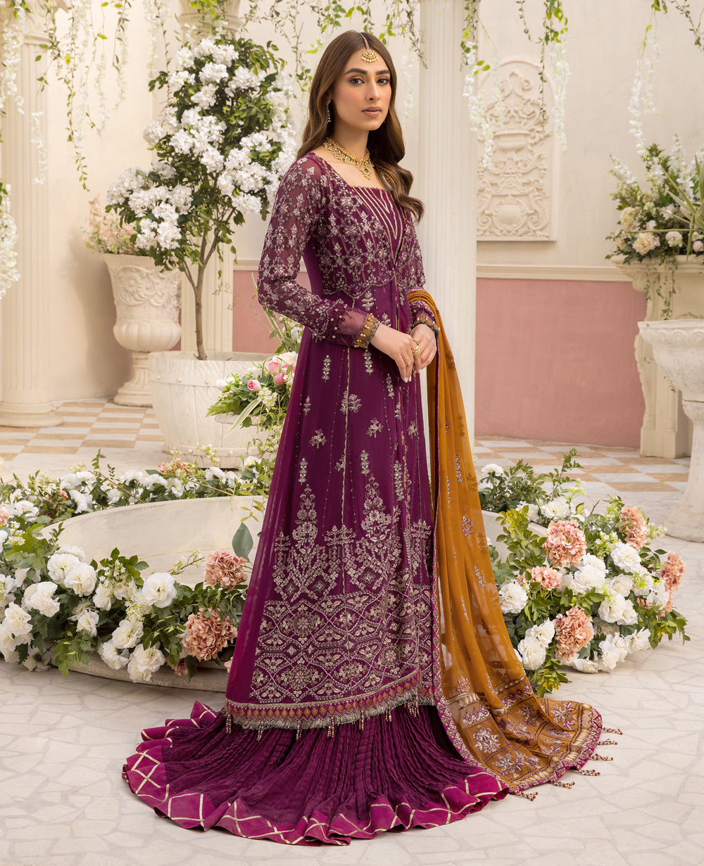 Xenia Formals | Raahi Luxury Formals | FEEZA - House Of Anaya