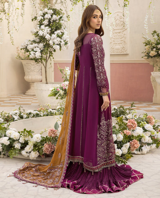 Xenia Formals | Raahi Luxury Formals | FEEZA - House Of Anaya