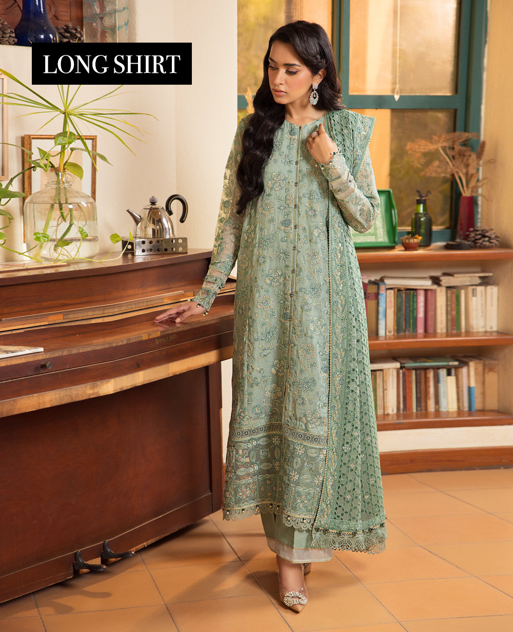 Xenia Formals | Raahi Luxury Formals | OLGA - House Of Anaya