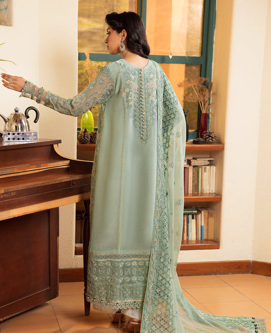 Xenia Formals | Raahi Luxury Formals | OLGA - House Of Anaya