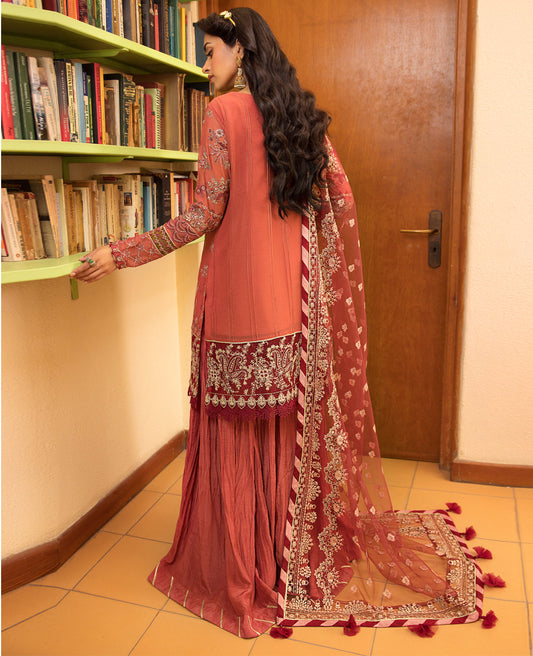 Xenia Formals | Raahi Luxury Formals | MARIE - House Of Anaya