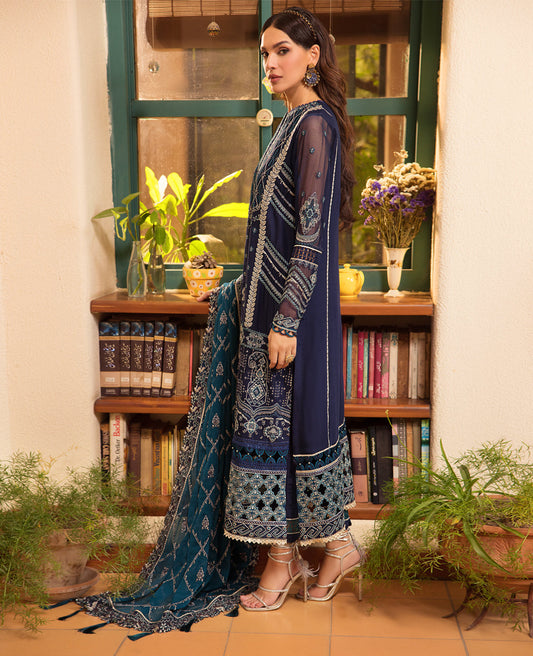 Xenia Formals | Raahi Luxury Formals | CELESTE - House Of Anaya