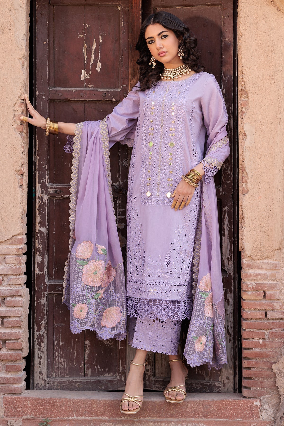 Charizma | Eid Edit Vol 2 | ED4-08 - House Of Anaya