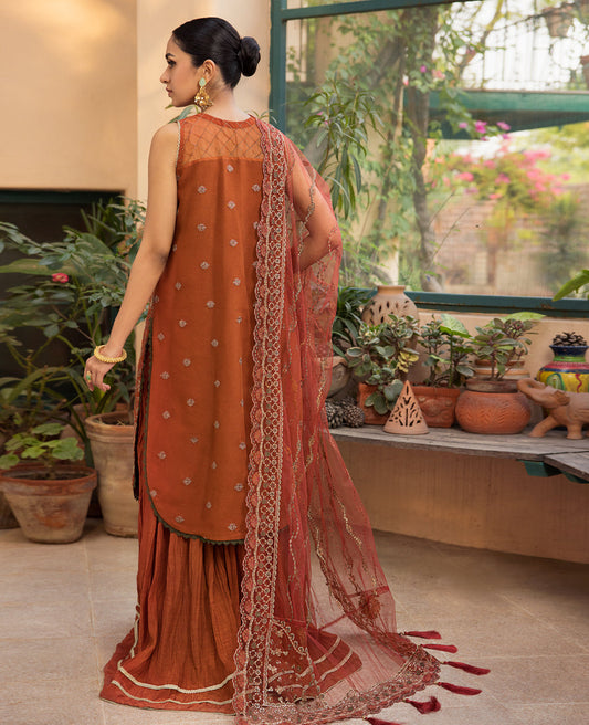 Xenia Formals | Raahi Luxury Formals | SOPHIEE - House Of Anaya