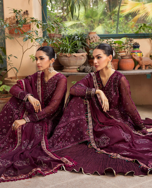 Xenia Formals | Raahi Luxury Formals | MARISA - House Of Anaya