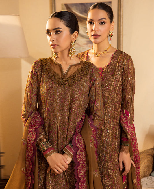 Xenia Formals | Raahi Luxury Formals | ENRICA - House Of Anaya
