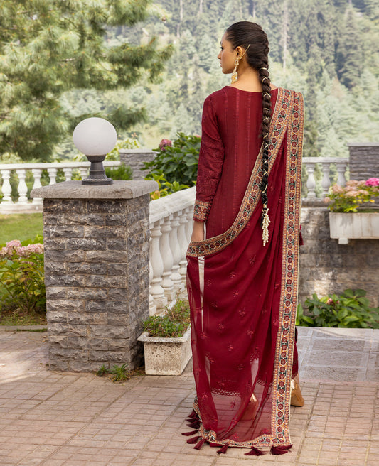 Xenia Formals | Raahi Luxury Formals | TANYA - House Of Anaya