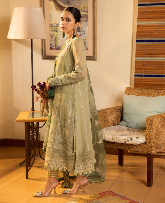 Xenia Formals | Raahi Luxury Formals | LIANA - House Of Anaya