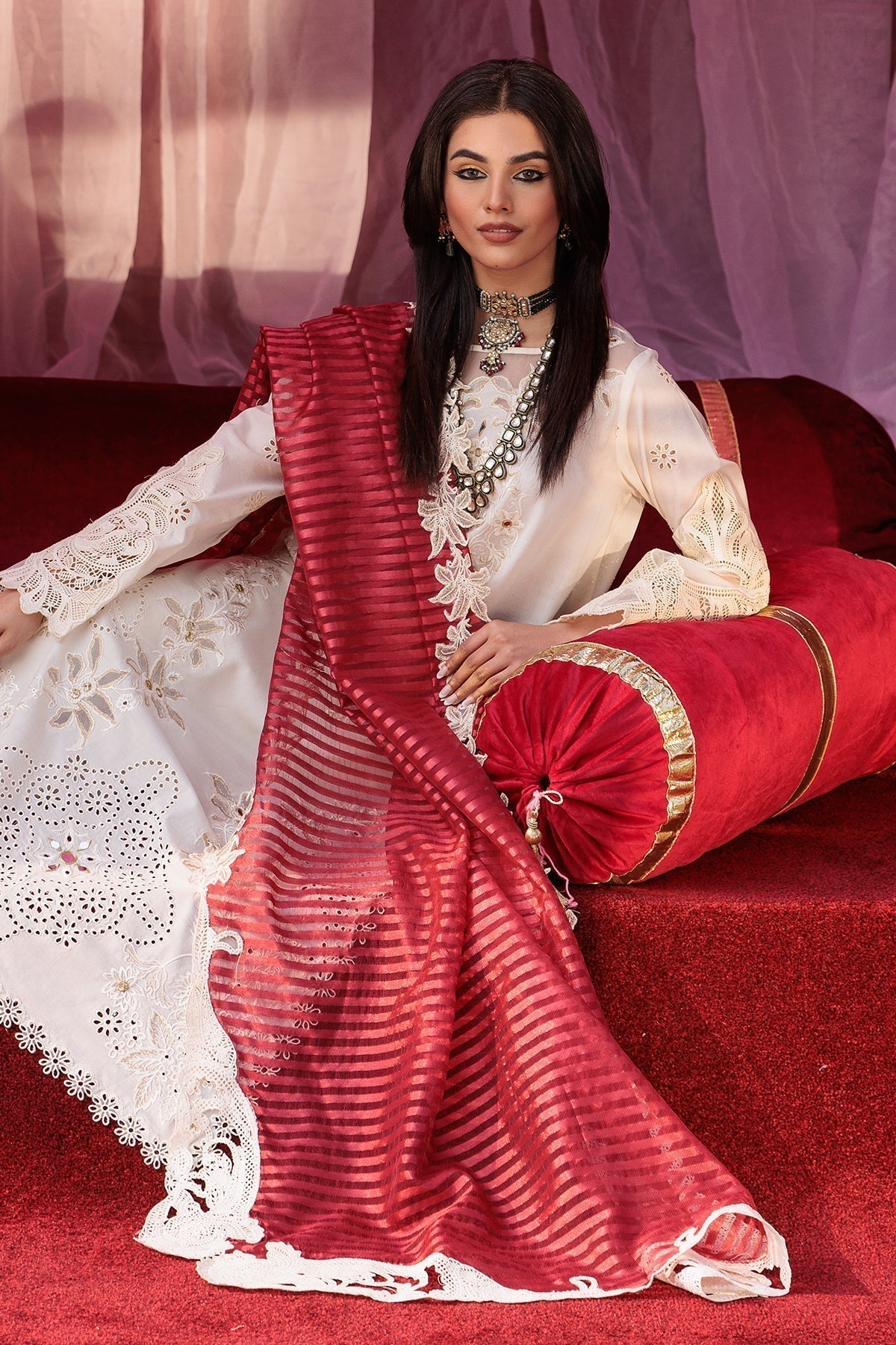 Charizma | Eid Edit Vol 2 | ED4-11 - House of Zarish