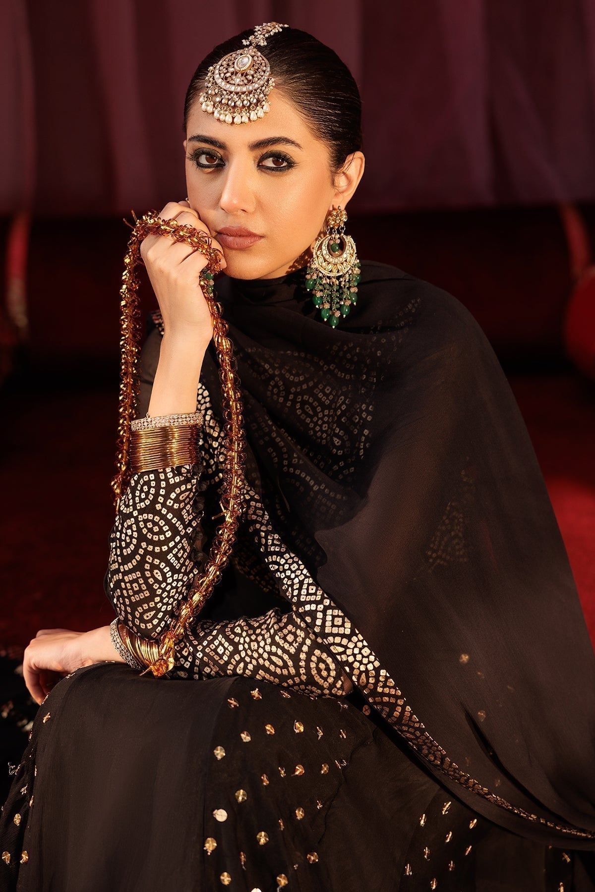 Charizma | Festive Pret | CMA-4-280 - House of Zarish