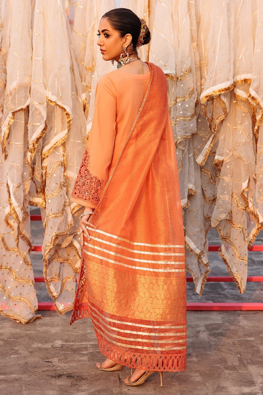 Charizma | Eid Edit Vol 2 | ED4-10 - House of Zarish