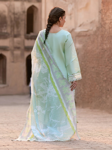 Parishay | Matsani Luxury Lawn 25 | MI - 04