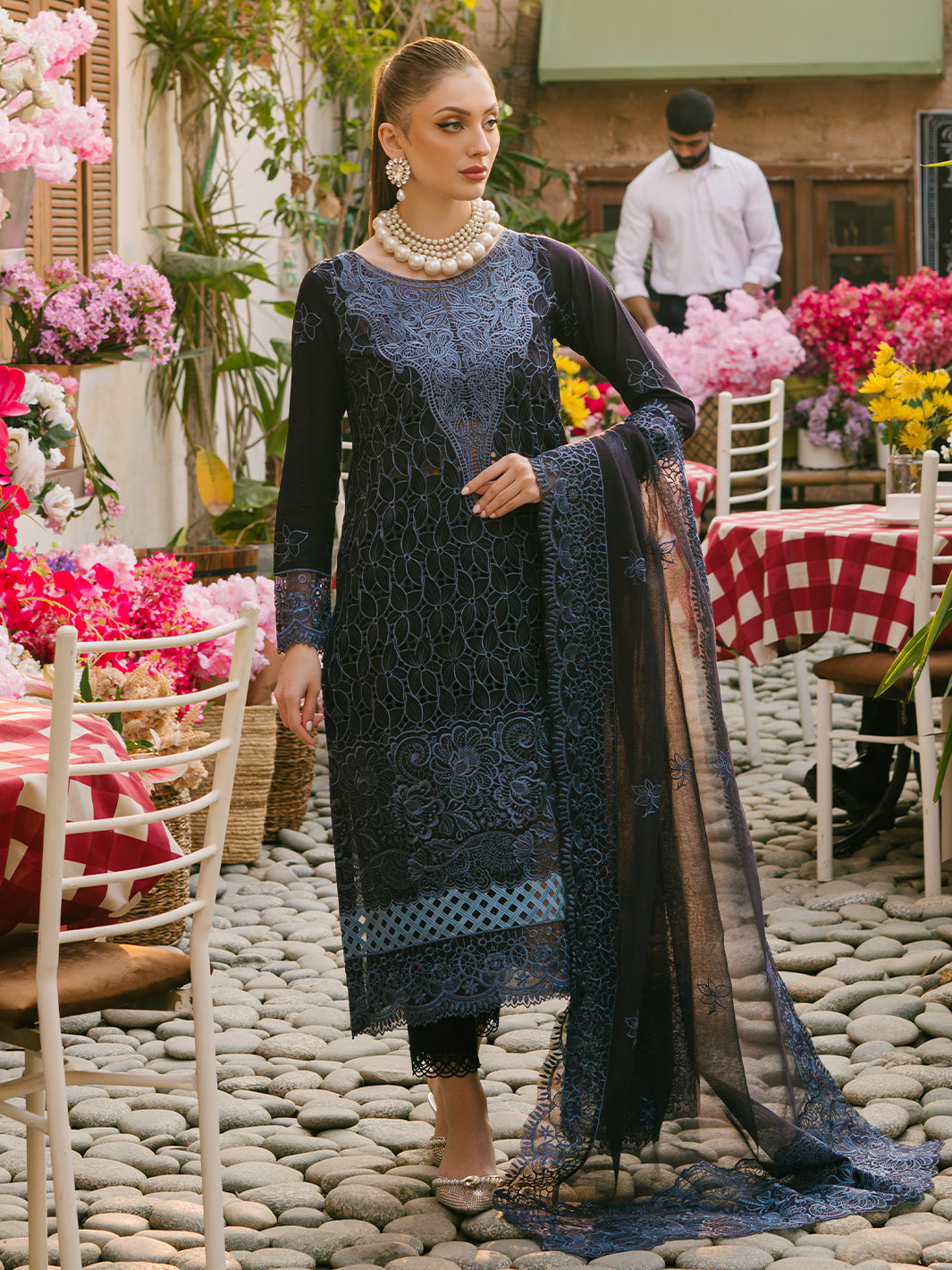 Mahnur | Mahrukh Eid Edit 24 | MIA - House Of Anaya