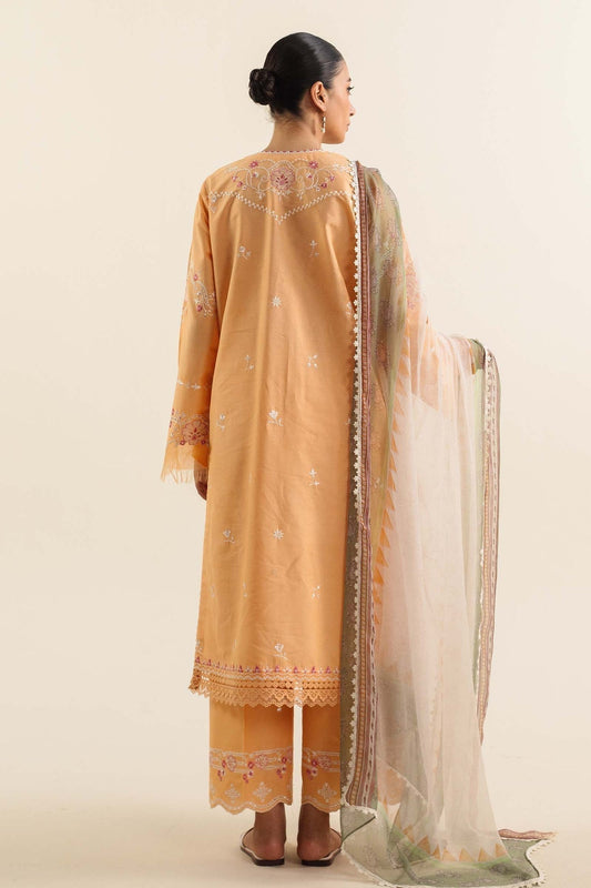 Zara Shahjahan | Coco Lawn Vol 2 | MIRA-8B - House Of Anaya