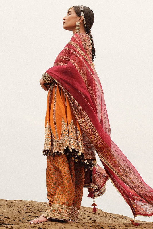 MNR | Gehraiyaan Shaadi Collection | Famiya - House Of Anaya