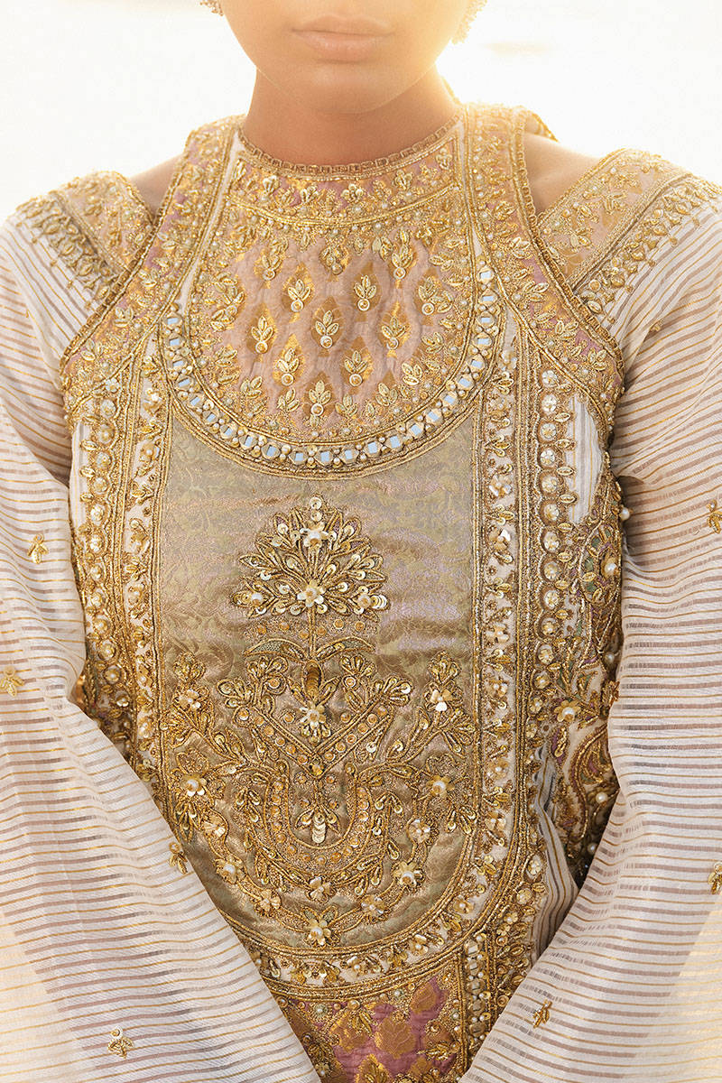 MNR | Gehraiyaan Shaadi Collection | Farida - House Of Anaya