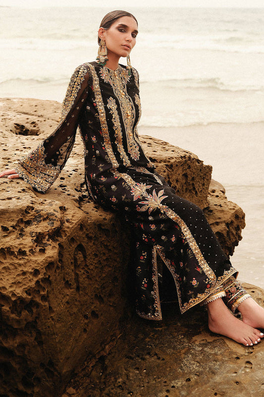 MNR | Gehraiyaan Shaadi Collection | Shamaim - House Of Anaya