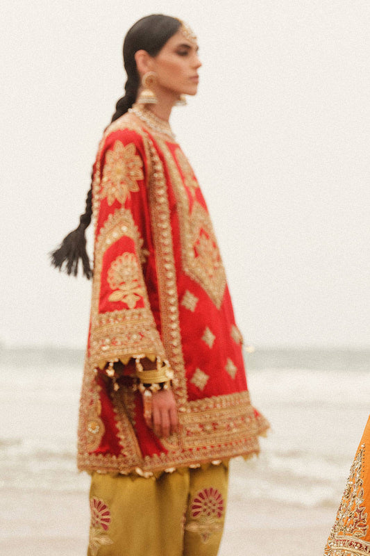 MNR | Gehraiyaan Shaadi Collection | Atlas - House Of Anaya