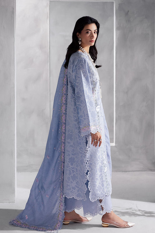 Mushq | La Toscana Casual Pret 25 | Maysa