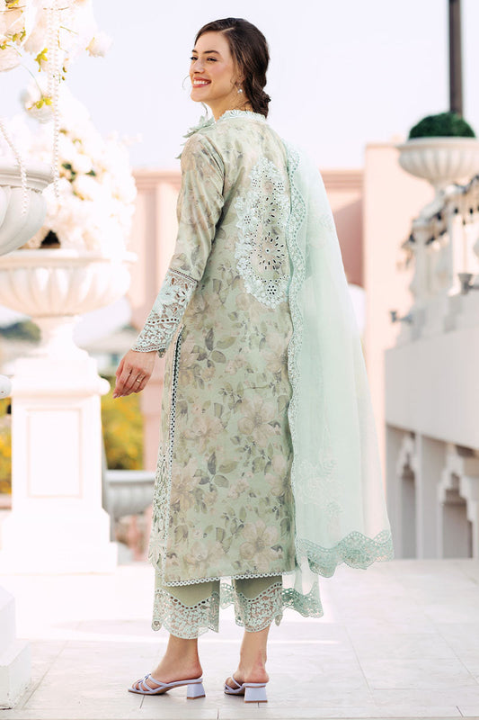 Mushq | La Toscana Casual Pret 24 | BLISSFUL BREEZE - House Of Anaya