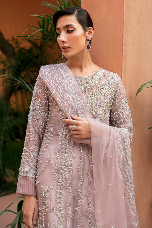 New Mushq-Melissa - Riwayat-e-khas