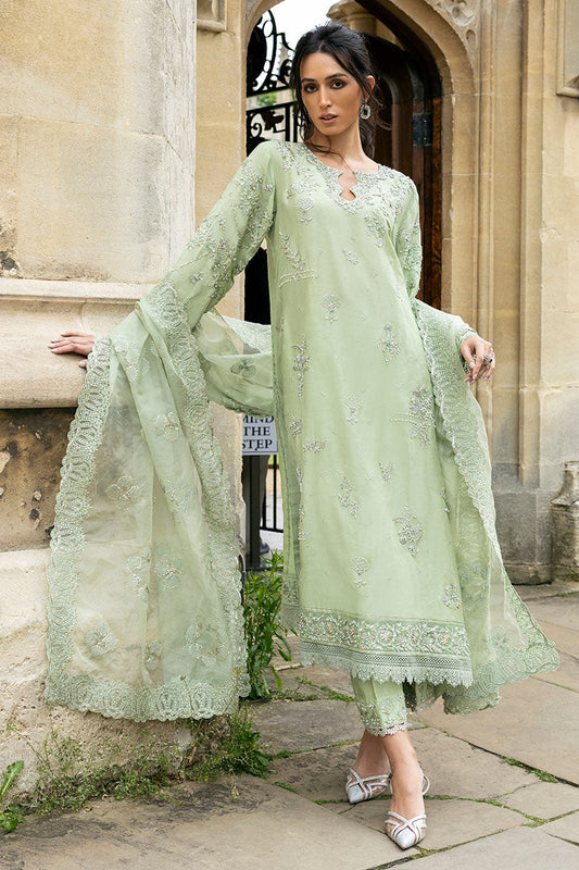 Mushq | Celestine The Oxford Edit 24 | STELLA GRACE