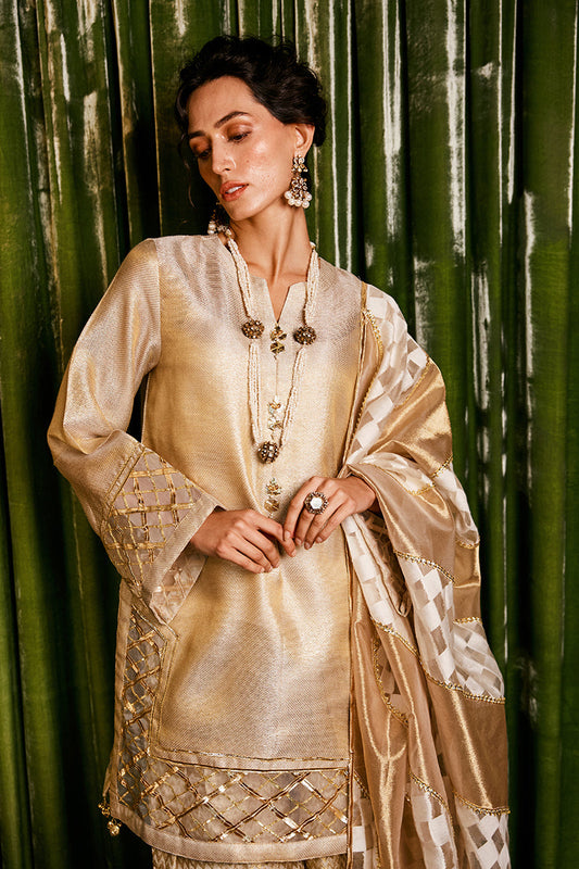 Basanti | Mushq'24