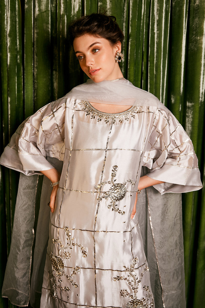 Mushq | Chandni Gota Love It | Chambeeli - House Of Anaya