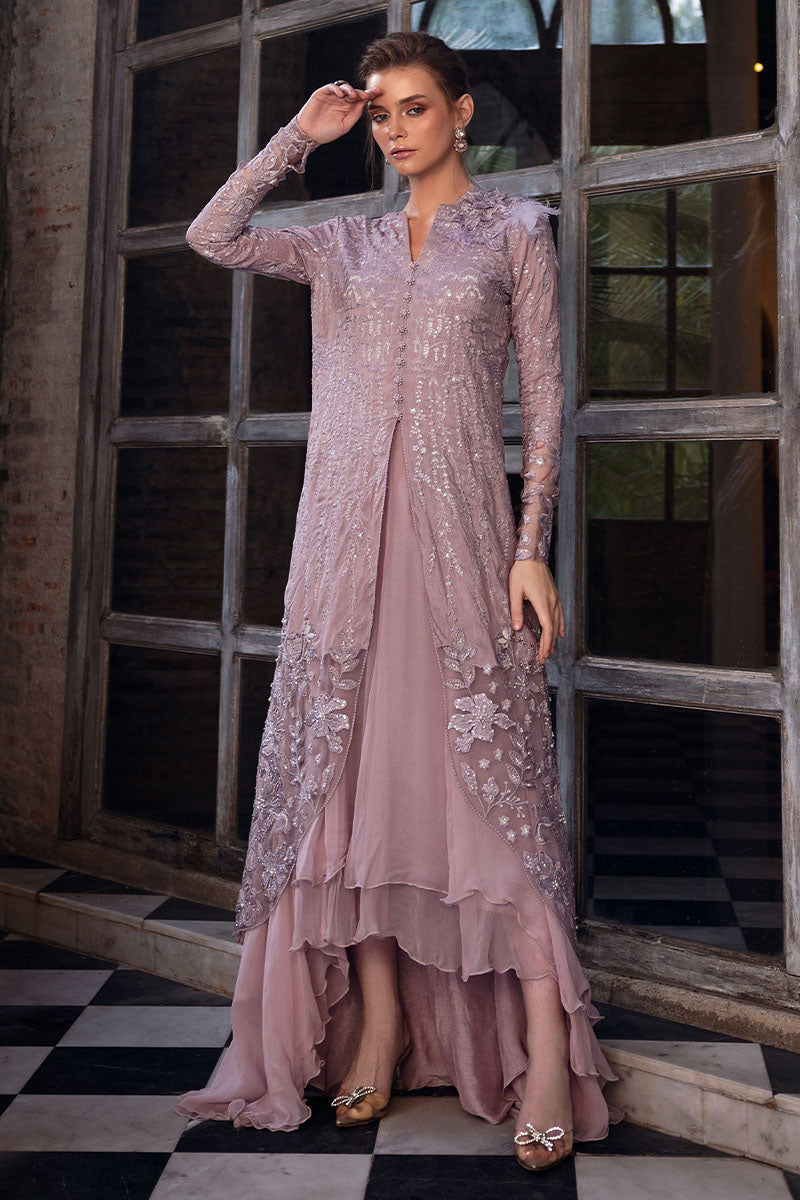 Mushq | Fusion Pret | EMBER - House Of Anaya