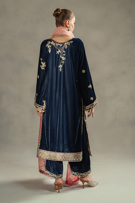 Mushq | Pret De Velours | EVEA - House Of Anaya