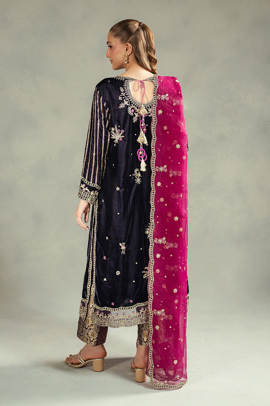 Mushq | Pret De Velours | ALANA - House Of Anaya