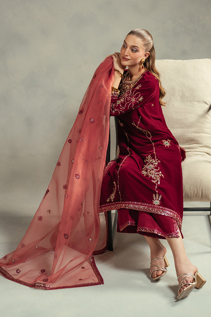 Mushq | Pret De Velours | VOILA - House Of Anaya