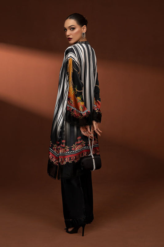 Maria B | Silk Collection 24 | MPS-PF24-01
