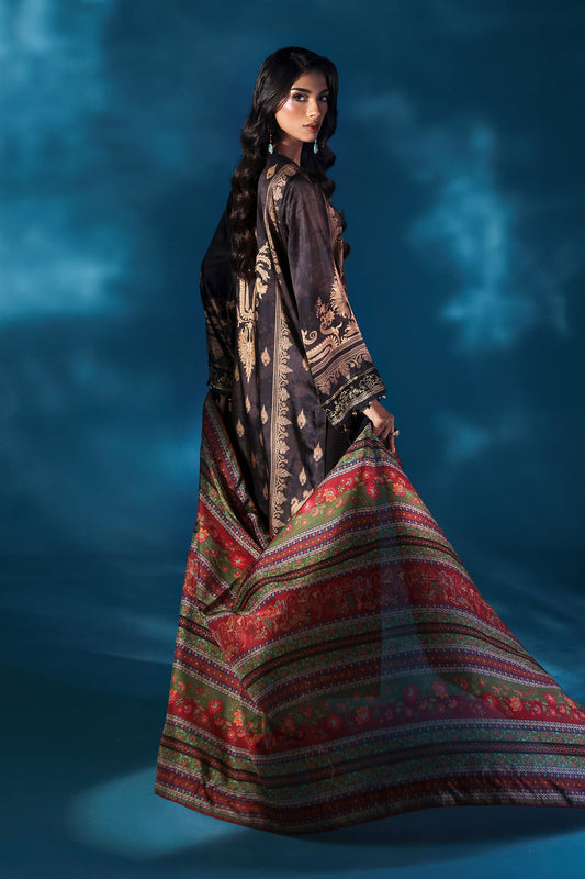 Maria B | Pre fall Dresses | MPS-W25-02 K