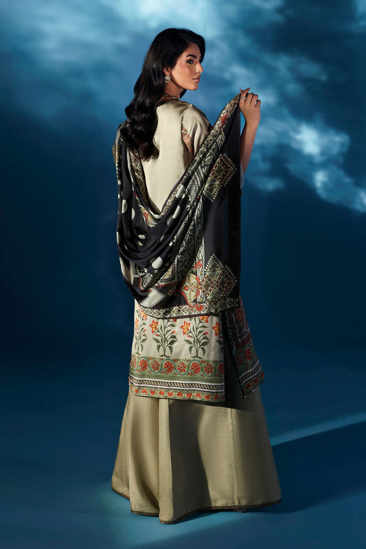 Maria B | Pre fall Dresses | MPS-W25-05 S