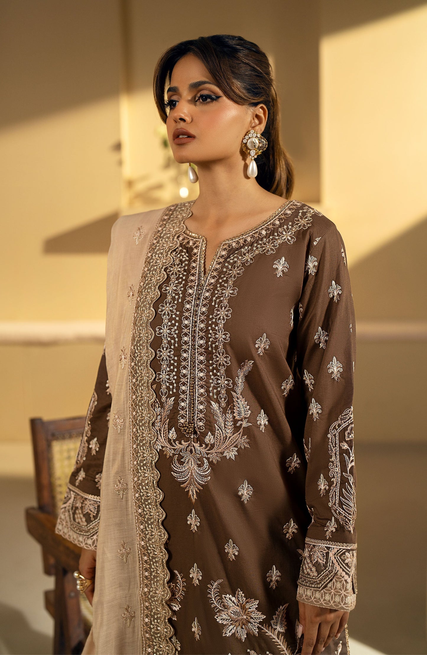 Maryum N Maria | Eid Edit 24 | Asya - House Of Anaya