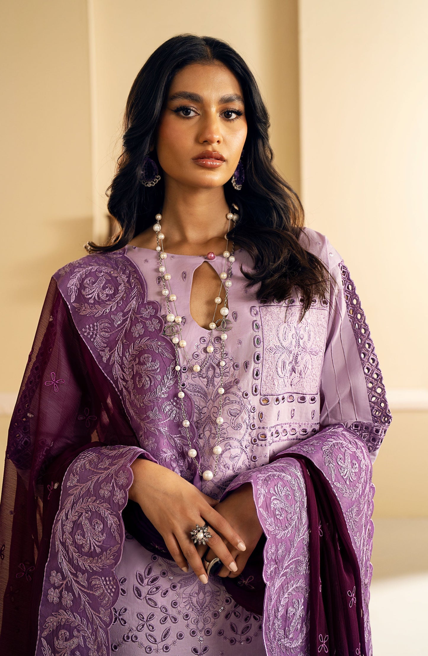 Maryum N Maria | Eid Edit 24 | KIRA - House Of Anaya