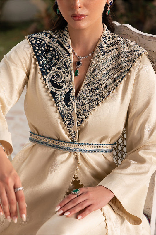 Maryum N Maria | Formal Edit | AZALIA - MS40124
