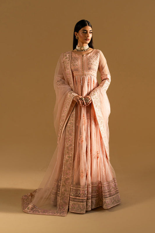 Maryum N Maria | Mysha Wedding Formals | MIKA - MS50182
