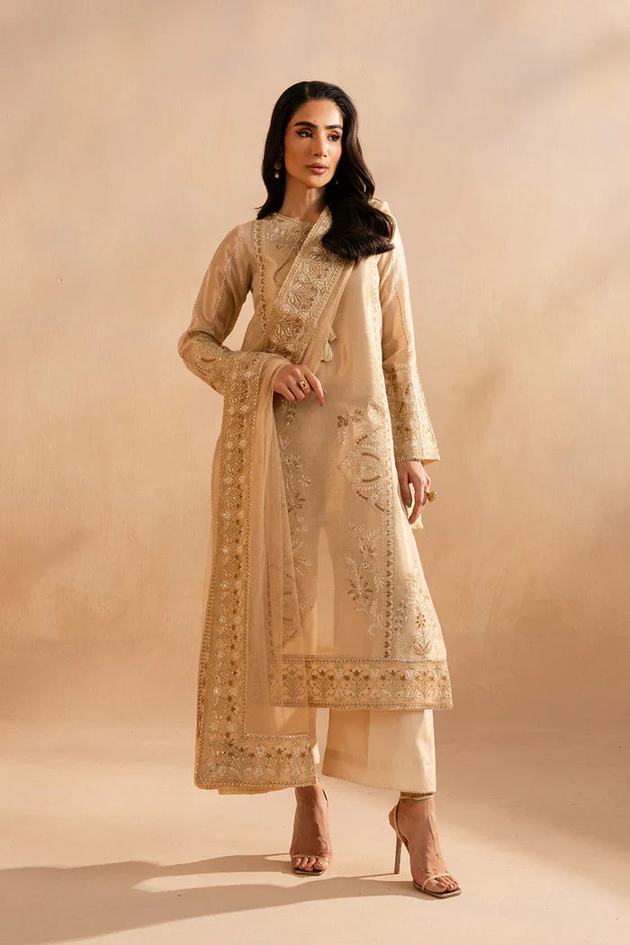 Maryum n Maria | Dhahab pret | DIL - MS50270