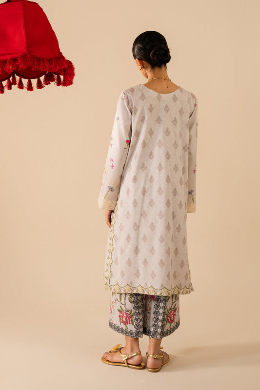 Maryum N Maria | Floren Lawn | DAISY